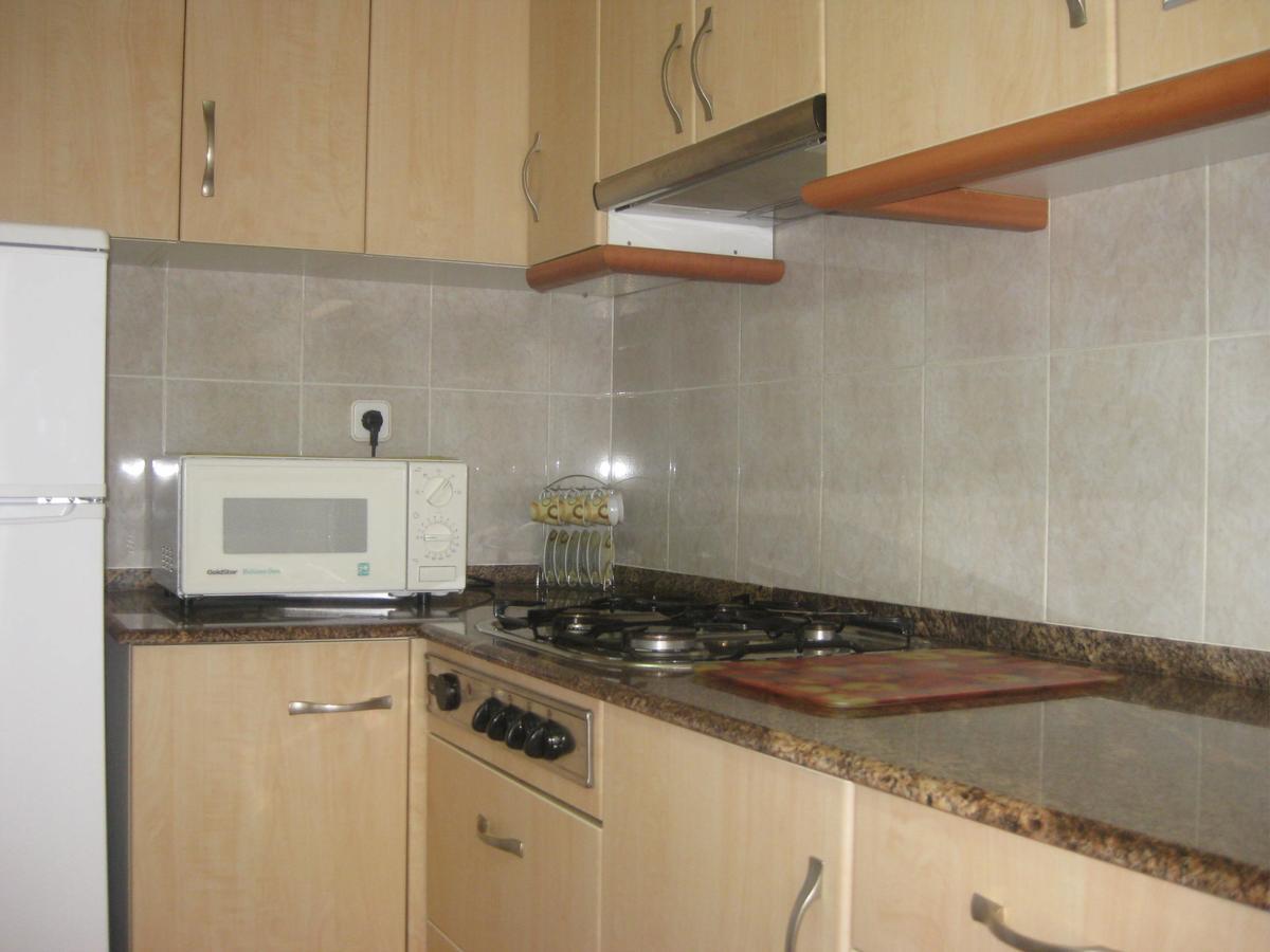Valls Apartment Salou