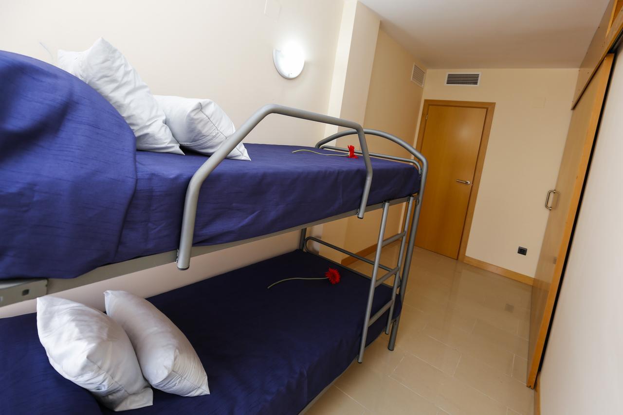 Apartamento Solimar Planet Costa Dorada *