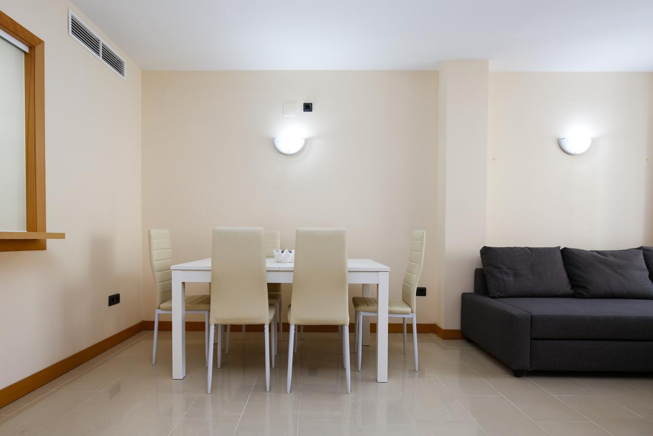 Apartamento Solimar Planet Costa Dorada *