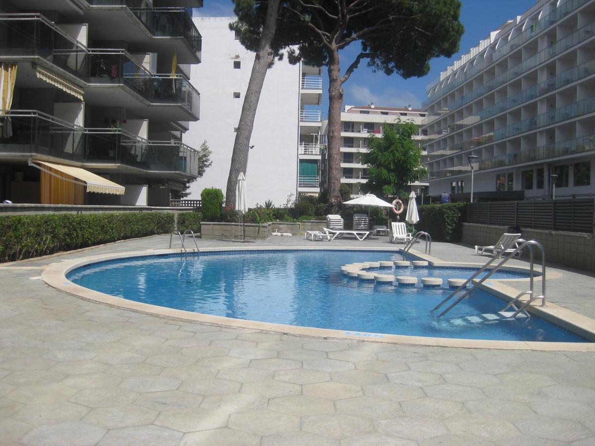 Valls Apartment
