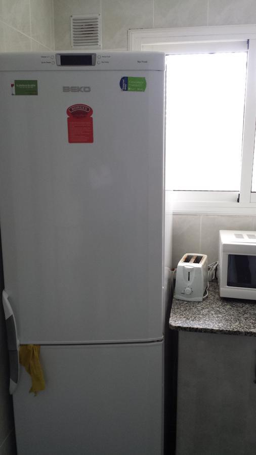 Apartamento Pompeu Fabra *
