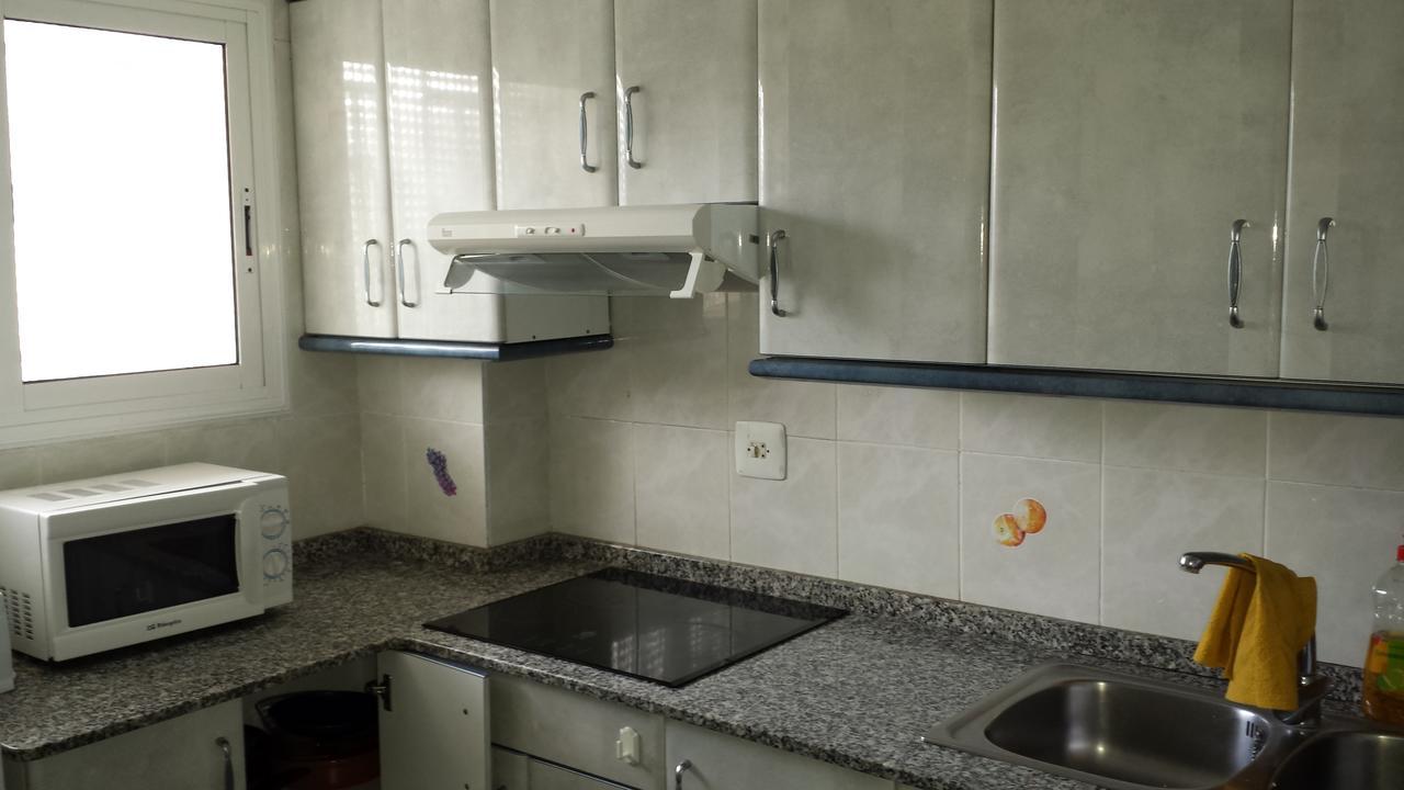 Apartamento Pompeu Fabra Apartamento Salou