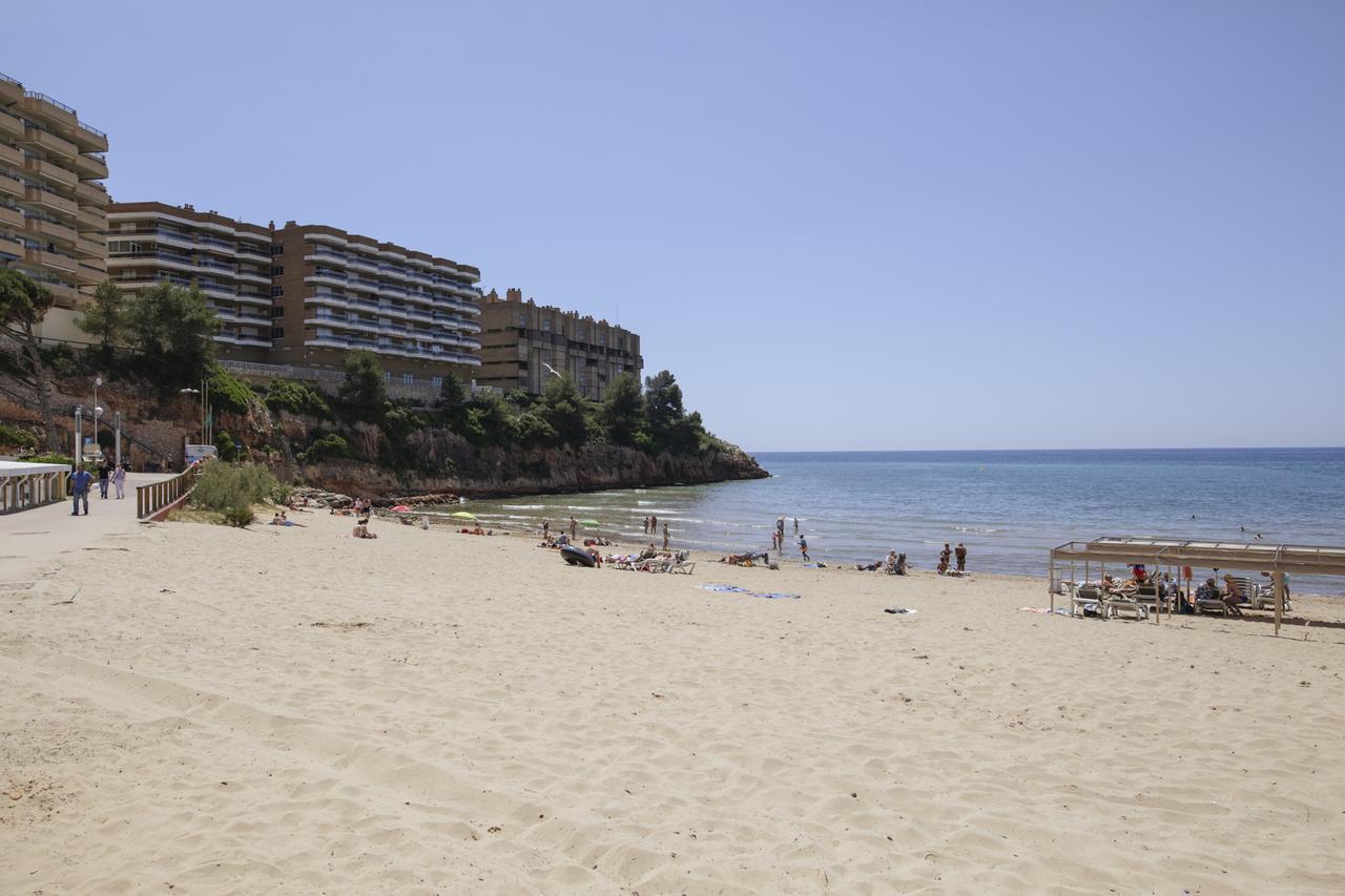 T&h Playamero Family Apartament *