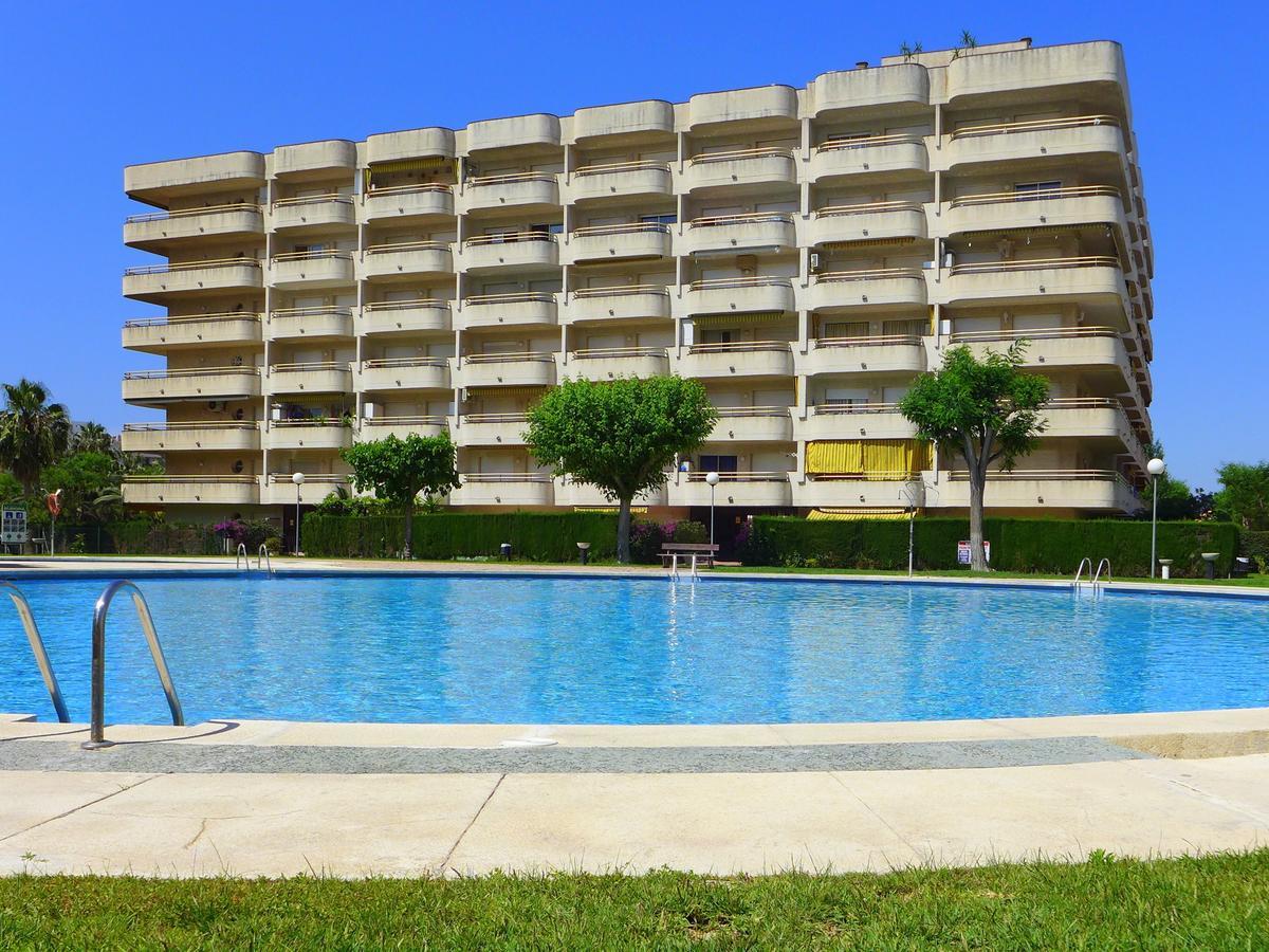 Appartement Rentalmar Cordoba - Sevilla - Jerez Salou