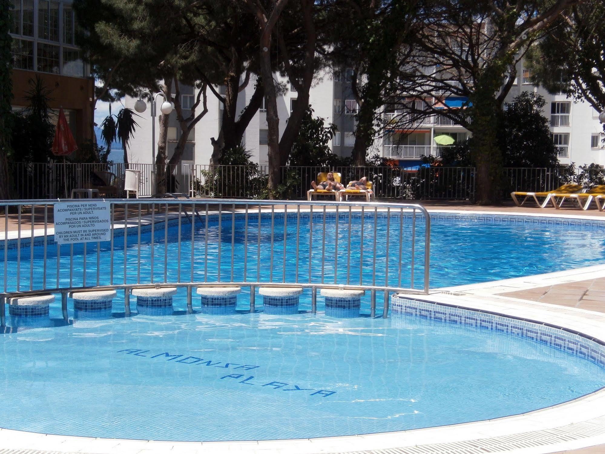 Apartment Almonsa Playa *