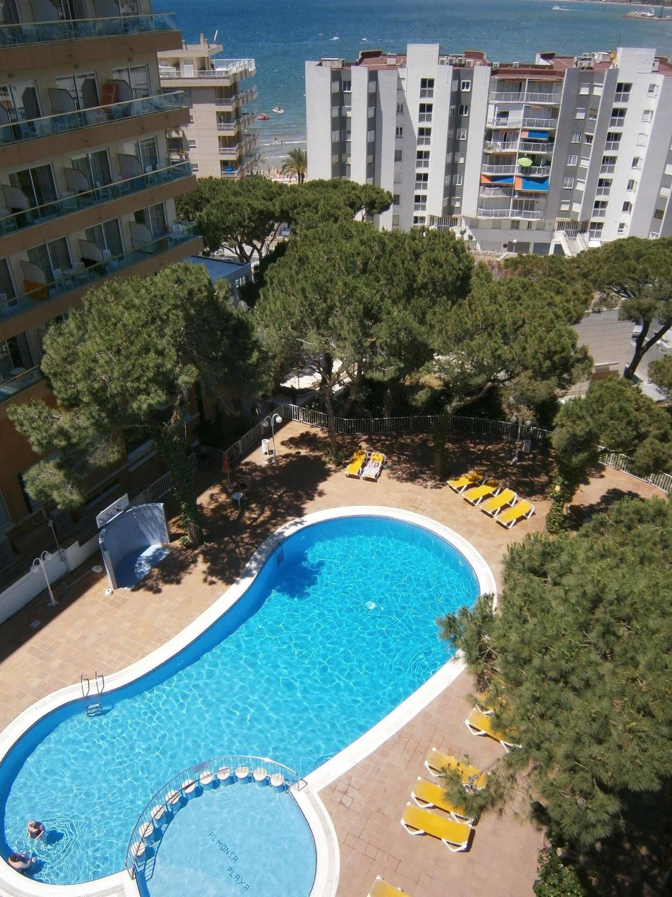 Almonsa Playa Apartment Salou