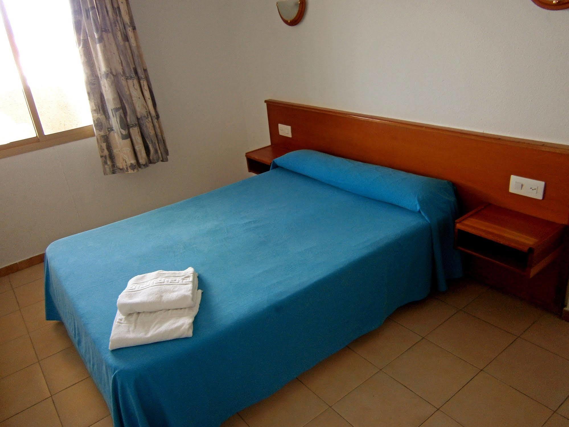 Almonsa Playa Apartment *