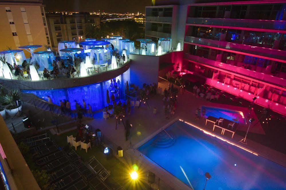 Aparthotel Four Elements Salou