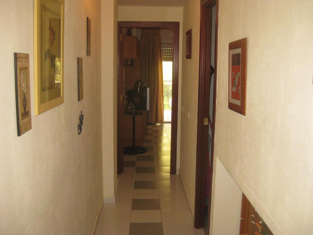 Apartment Valls