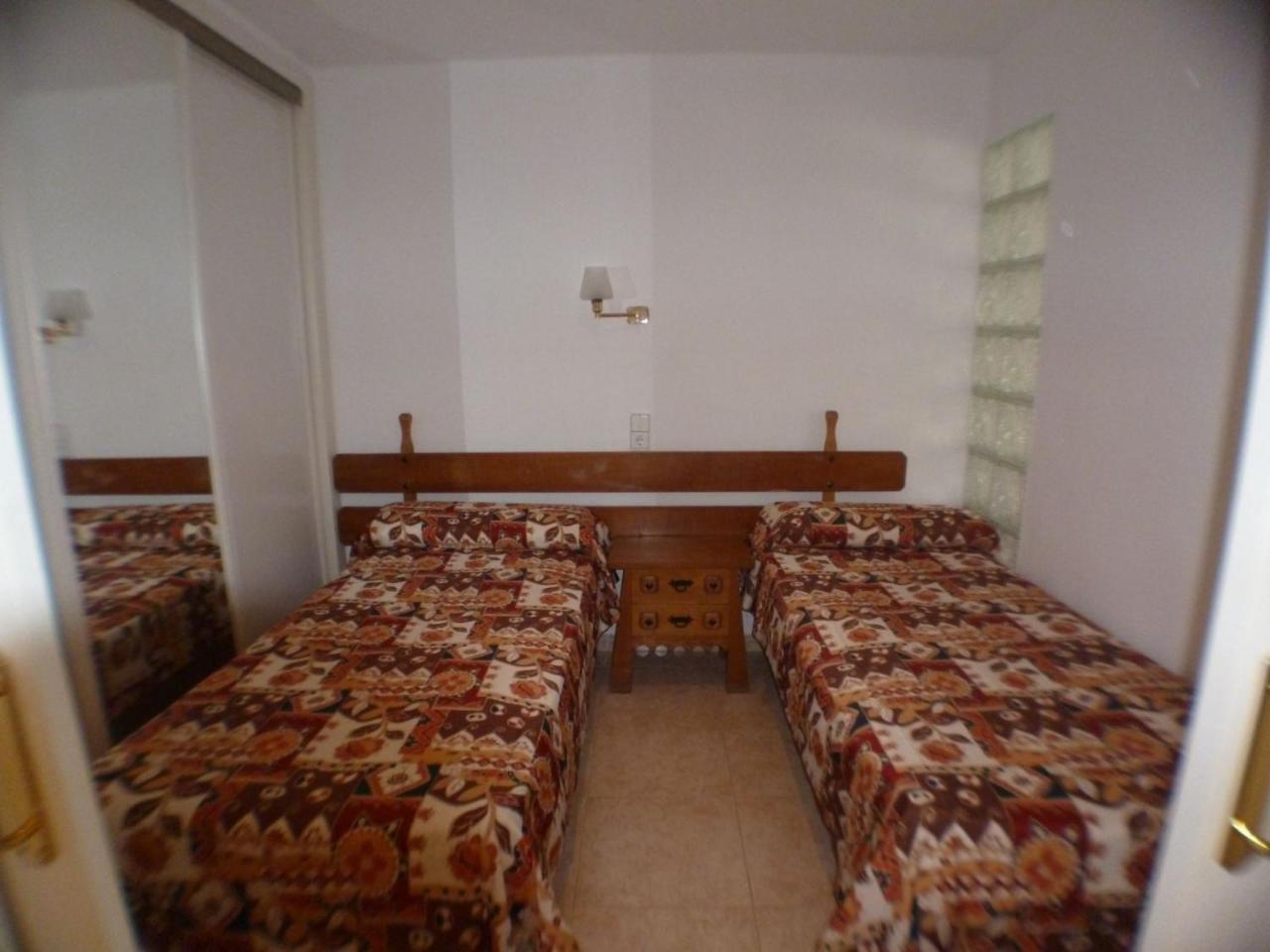 Apartamento Zeus Alexis Two Salou
