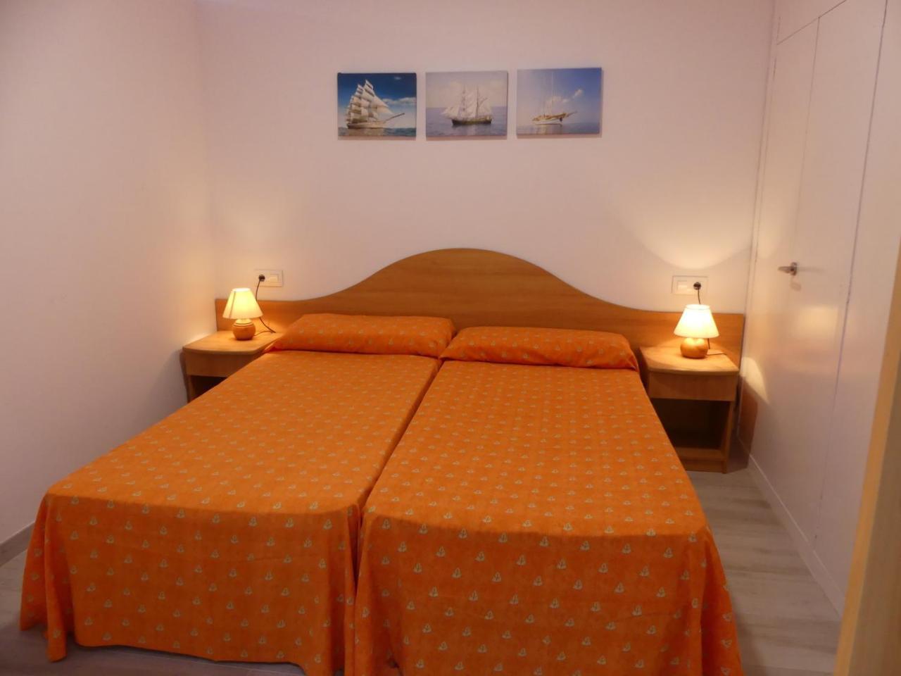 Zeus Alexis Appartement