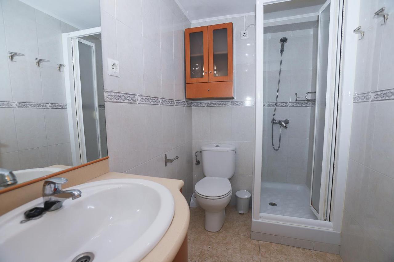 Differentflats Sama Appartement *