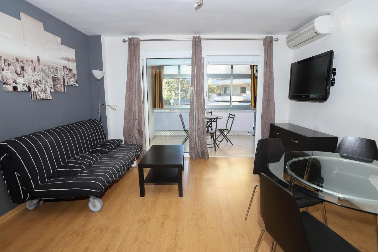 Differentflats Sama Appartement *