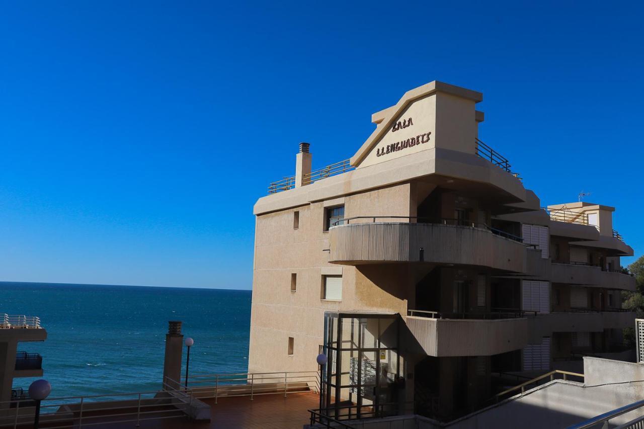Differentflats Cala Llenguadets Apartment Salou