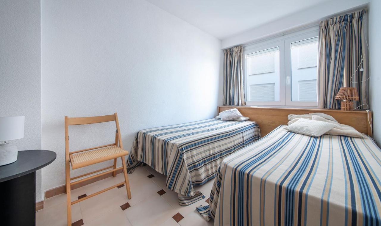 Tarracohomes, Rosa Con Terraza Y Vistas A La Playa Salou