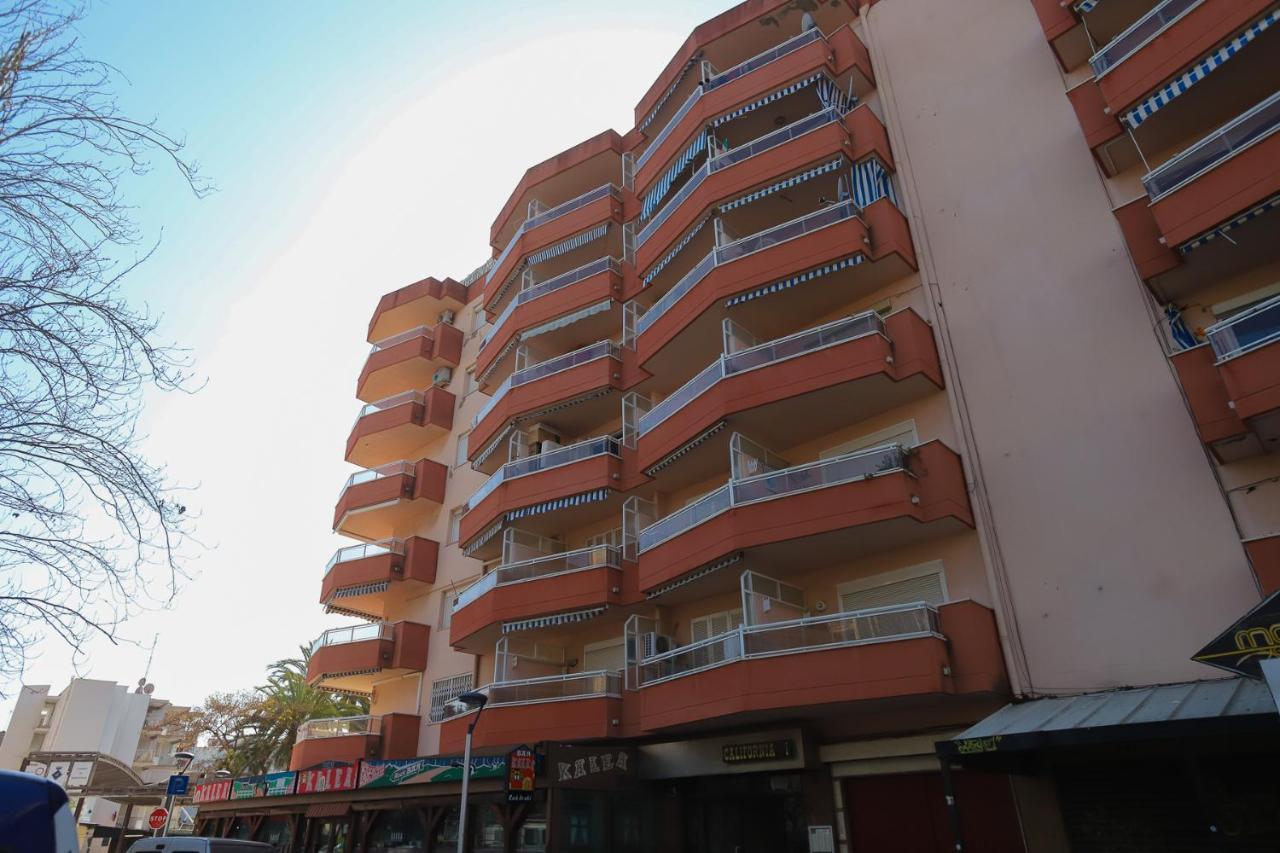 California Apartamento