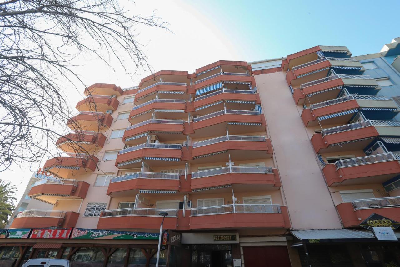Apartamento California