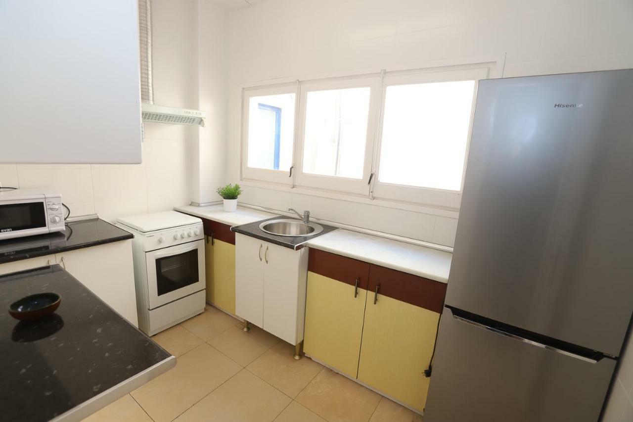 Costa Daurada - Costa Azul Luxe Apartment
