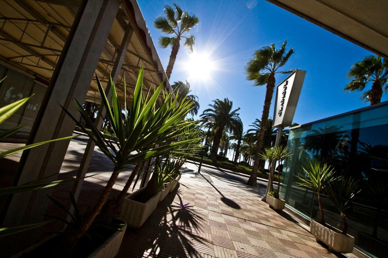 Appartement Anagabu 5h Planet Costa Dorada Only Families *
