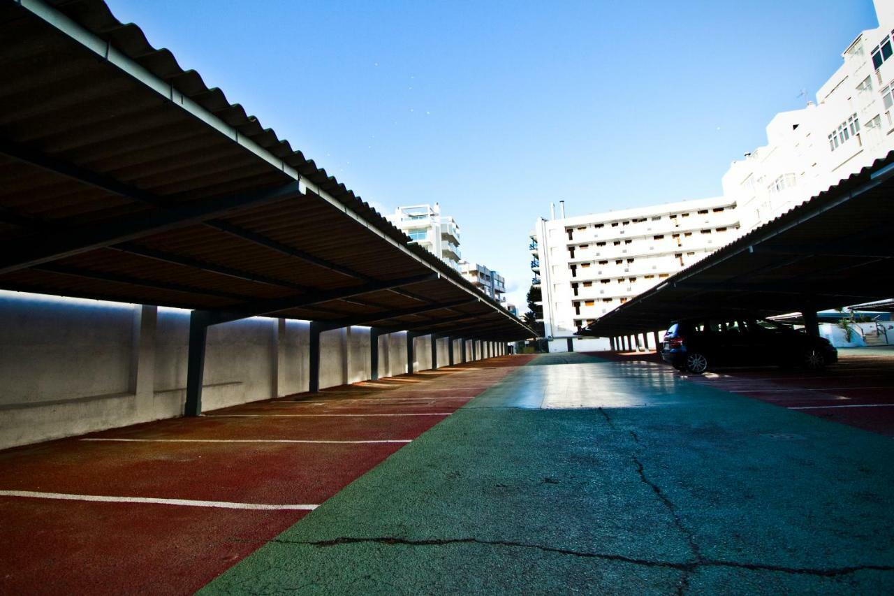 Anagabu 5h Planet Costa Dorada Only Families Appartement *