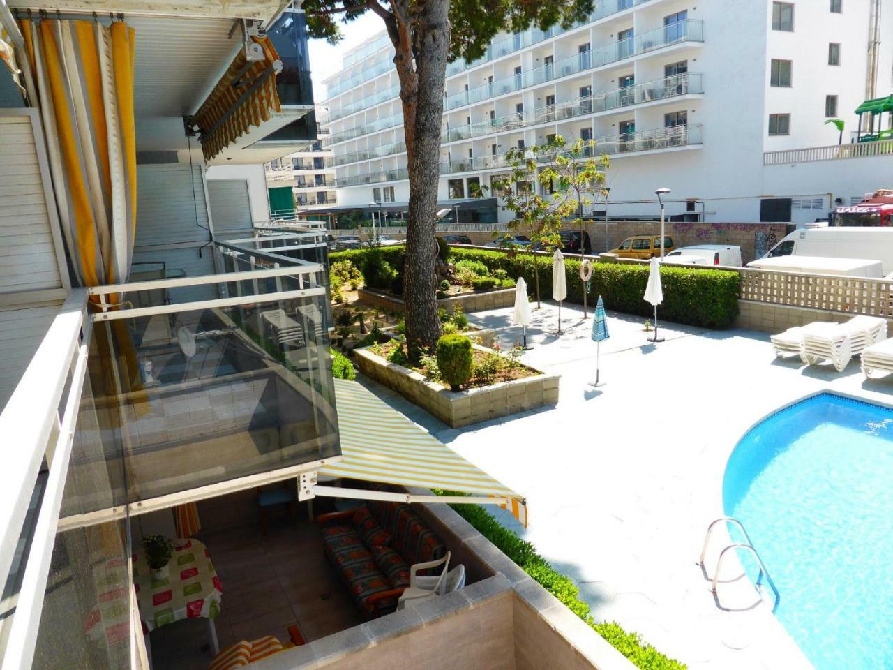 Montblanc Familidays 013 Apartamento *