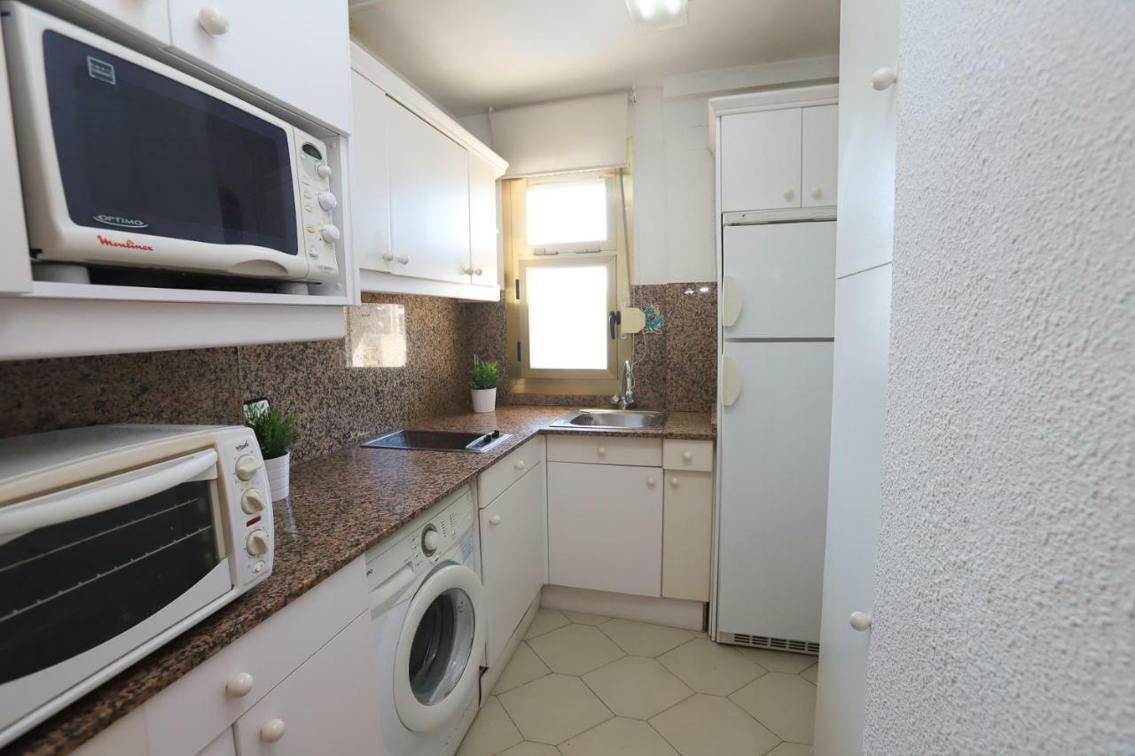 Apartment Costa Daurada