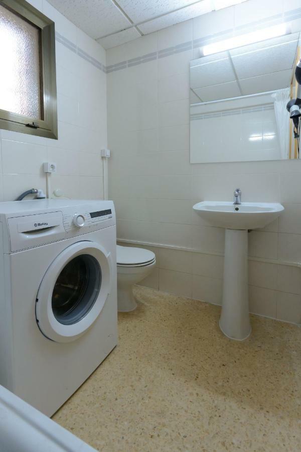 Apartment Sant Jordi Zeus Basic *