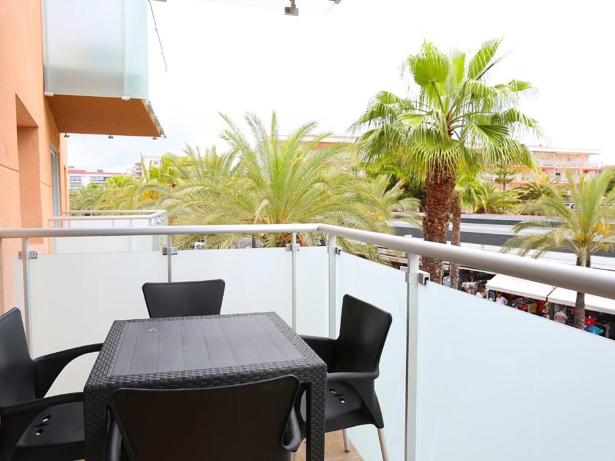 Terecel Salou-6 By Interhome Salou