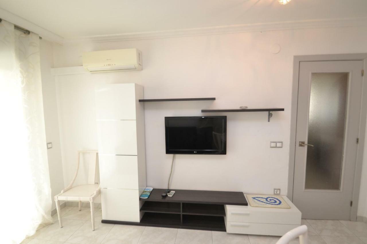 Apartment Wvp - Jardines Family 6 *