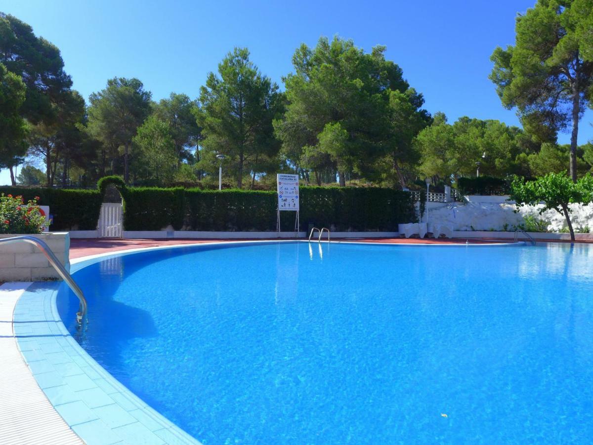 Appartement Cataluna Study Salou