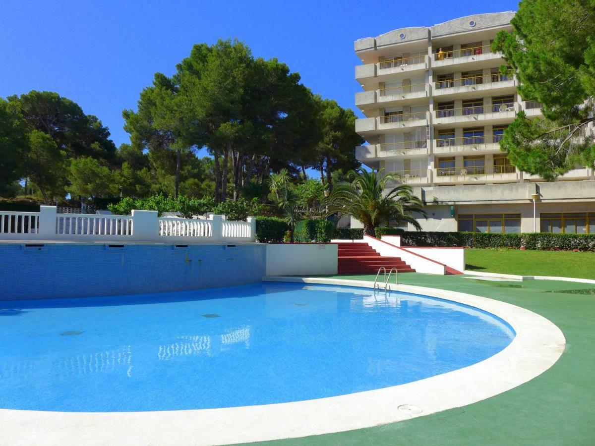 Cataluna Study Appartement