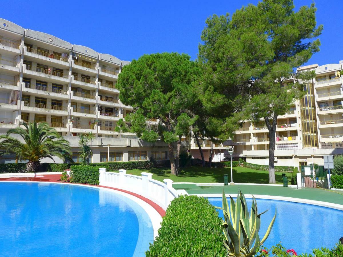 Cataluna Study * Salou