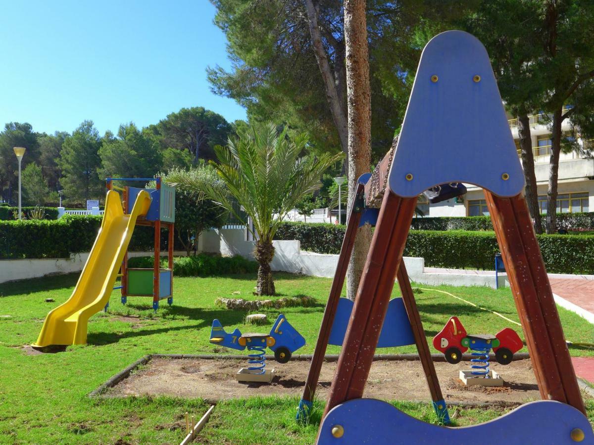 Cataluna Study Salou