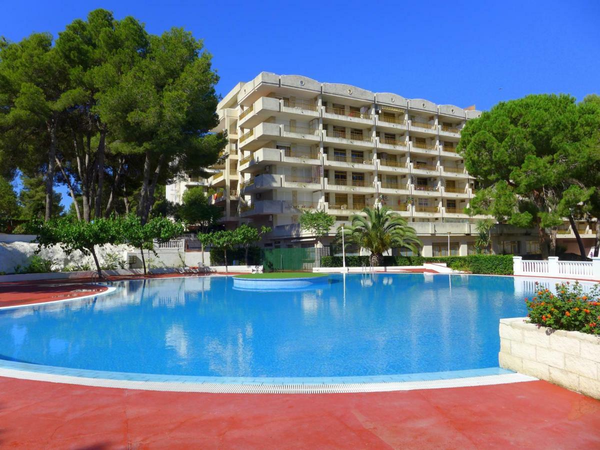 Cataluna Study Salou