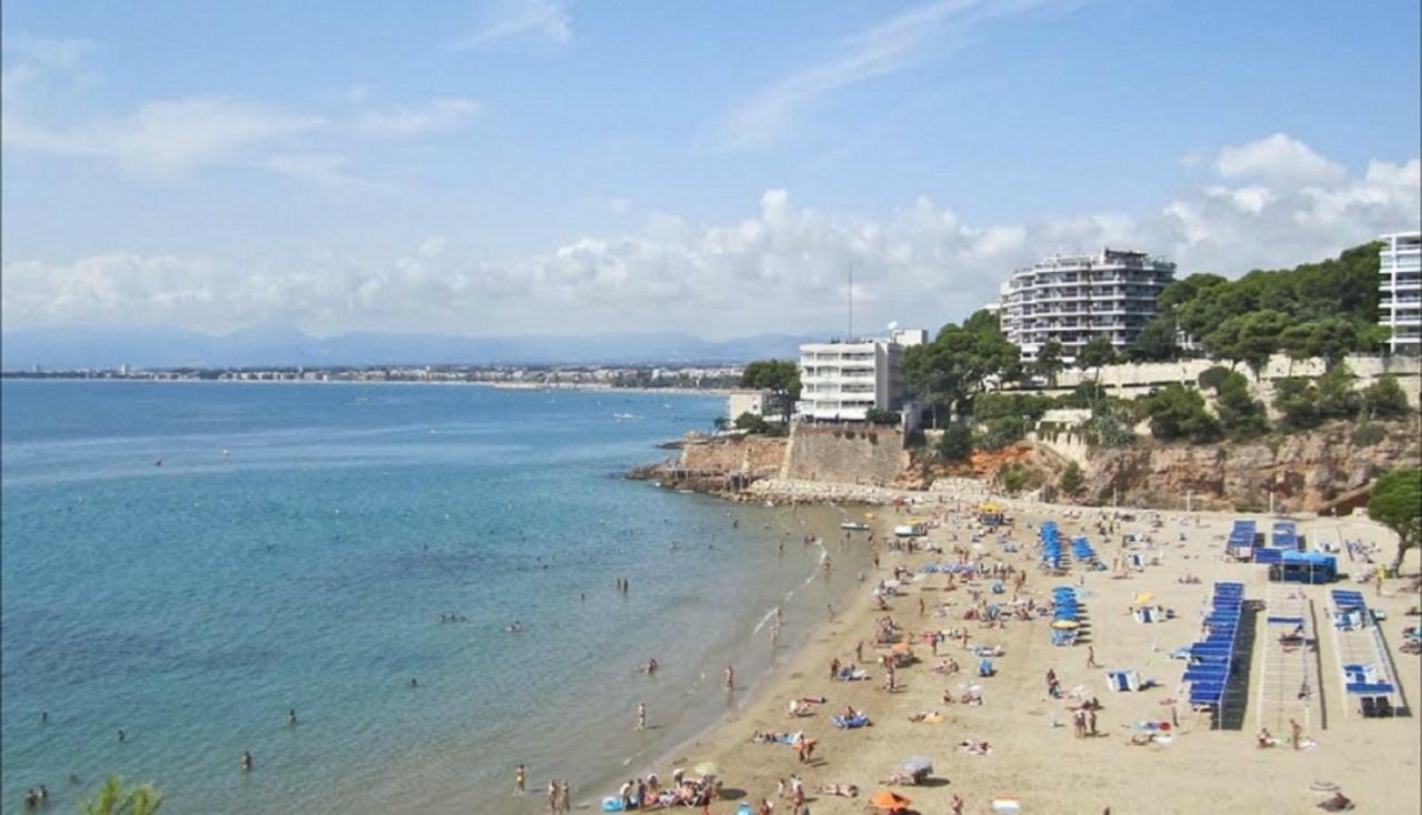 Apartamento Montblanc Familidays 013