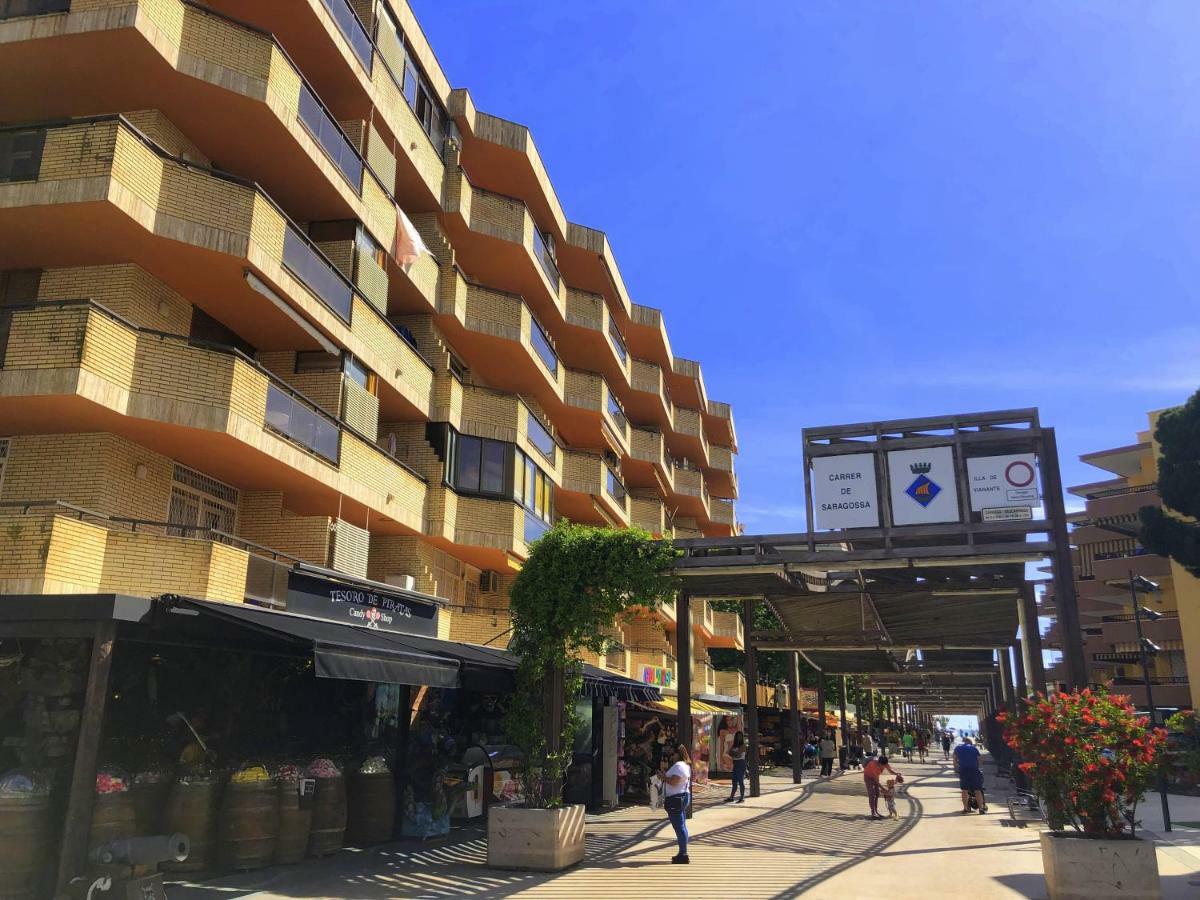 Bahia Dorada Y Iris Appartement Salou