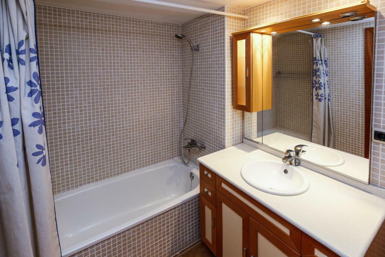 Appartement Vilar Planet Costa Dorada Only Families