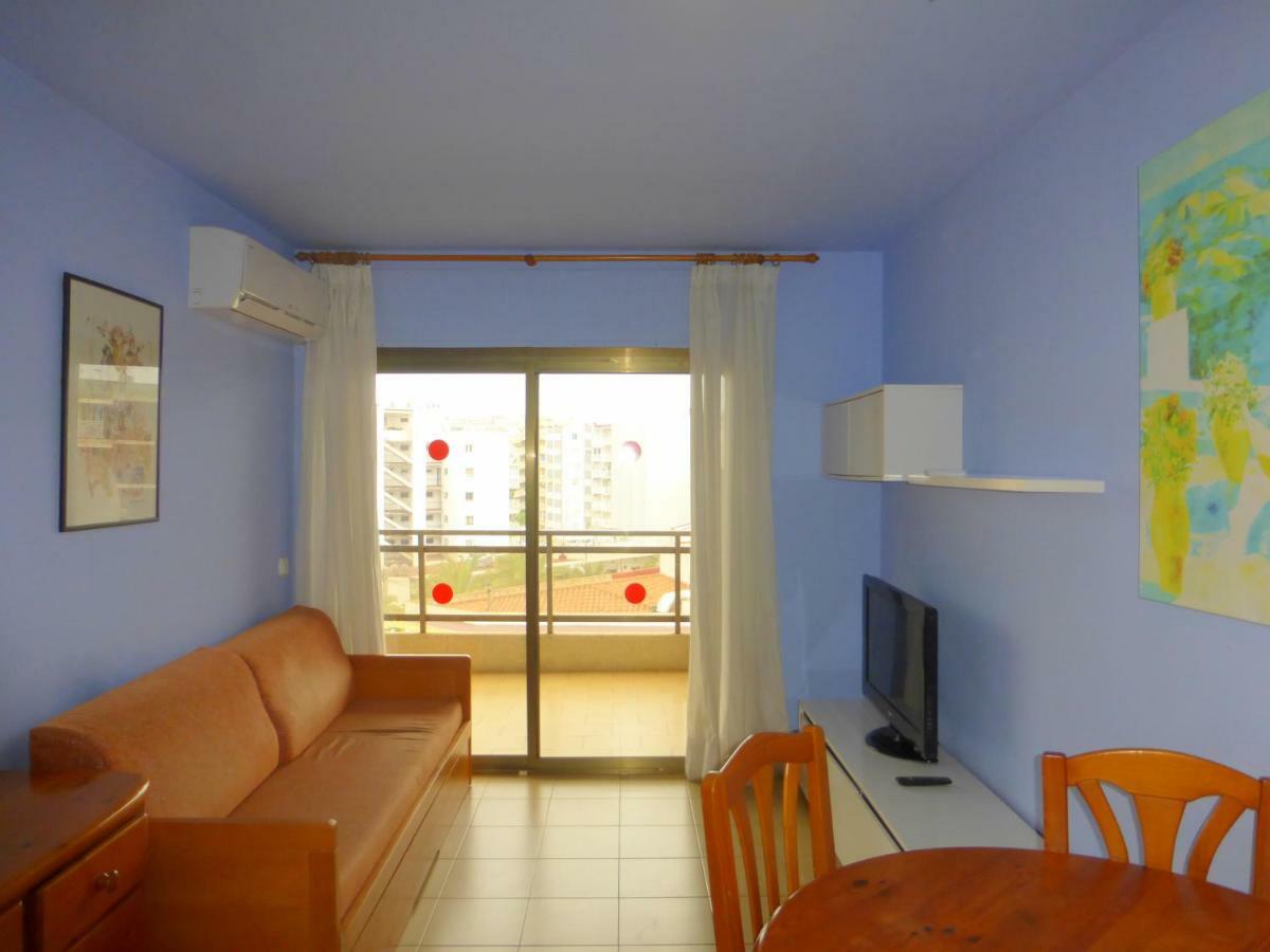 Apartamento Rentalmar Diplomatic Park