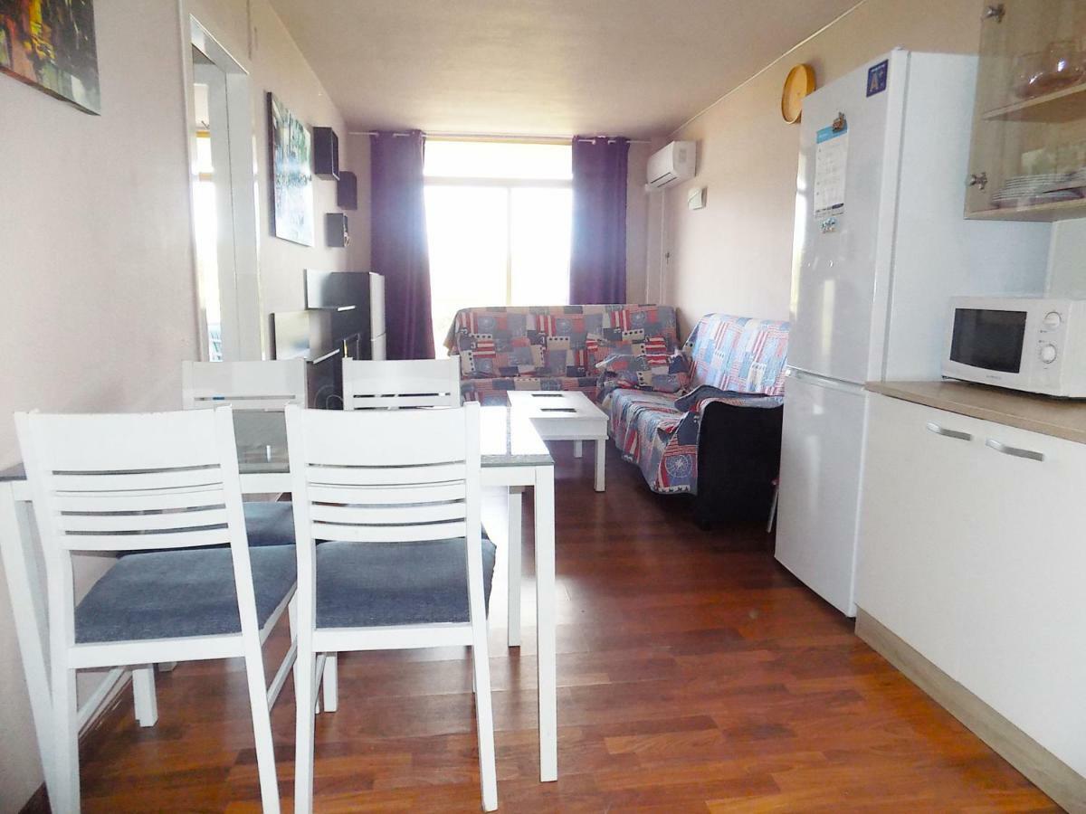 Apartsalou Lea Apartment Salou
