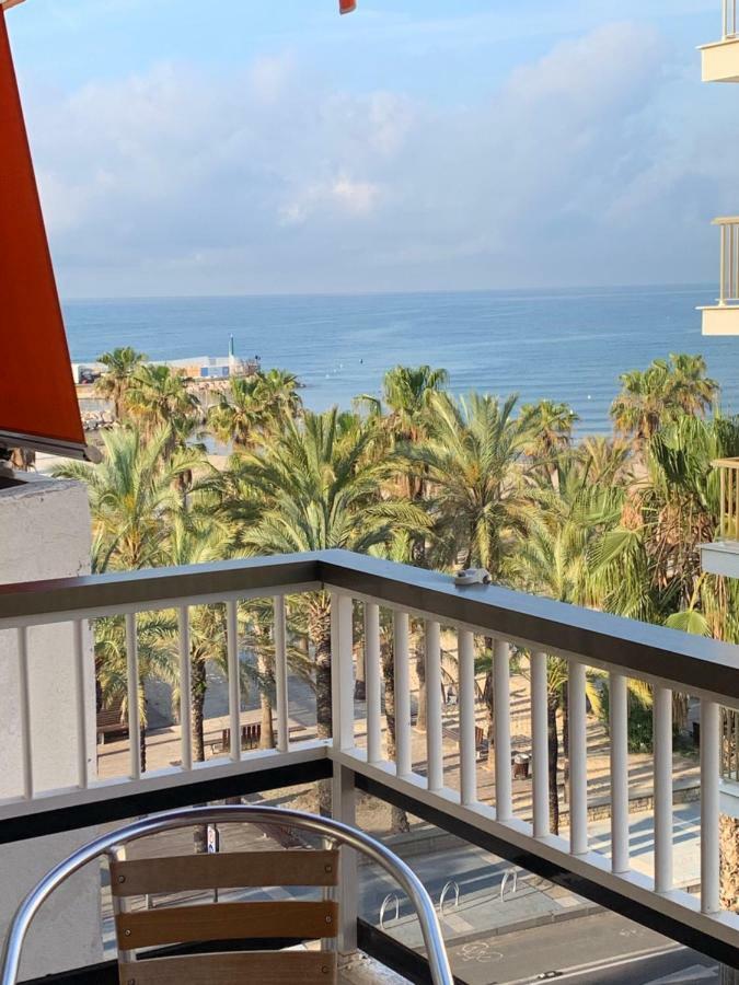 Costa Daurada - Stella Maris Apartment