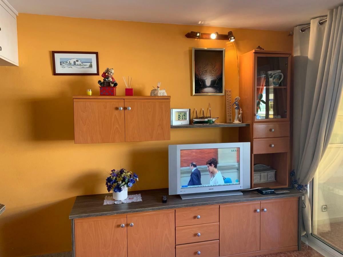 Costa Daurada - Stella Maris Apartment Salou