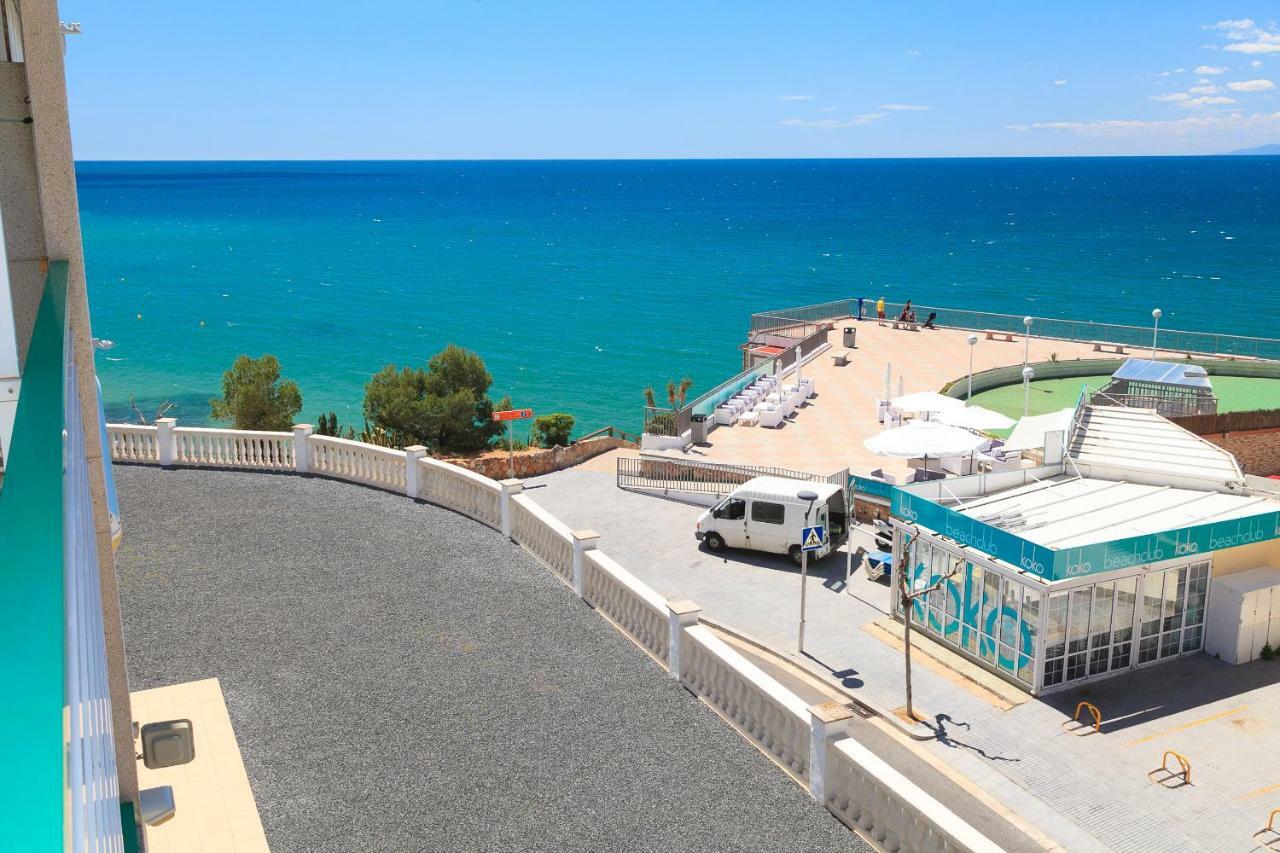 Appartement Uhc Paradis