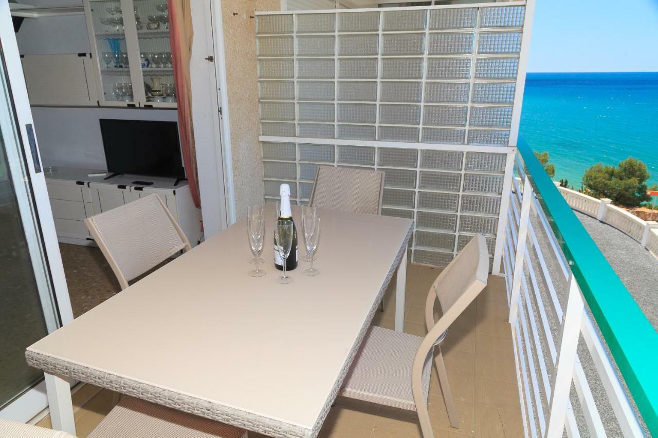Uhc Paradis Appartement Salou
