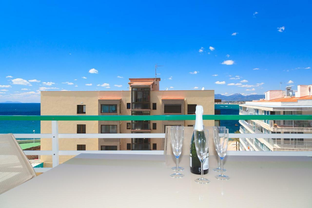 Appartement Uhc Paradis *
