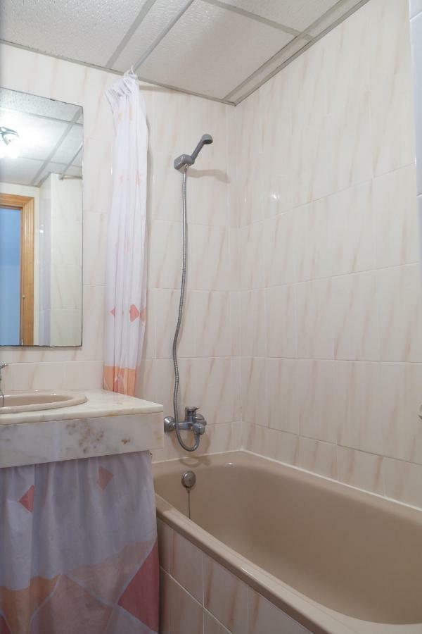 Appartement Uhc Paradis Salou