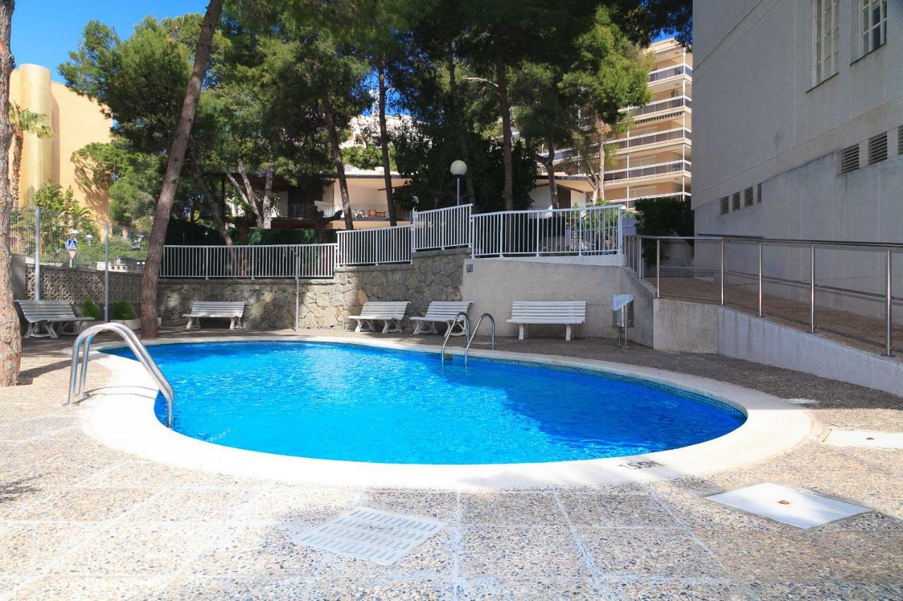 Appartement Uhc Paradis Salou