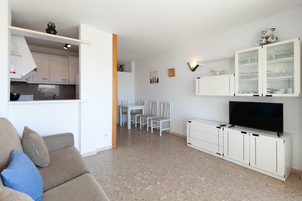Uhc Paradis Appartement *
