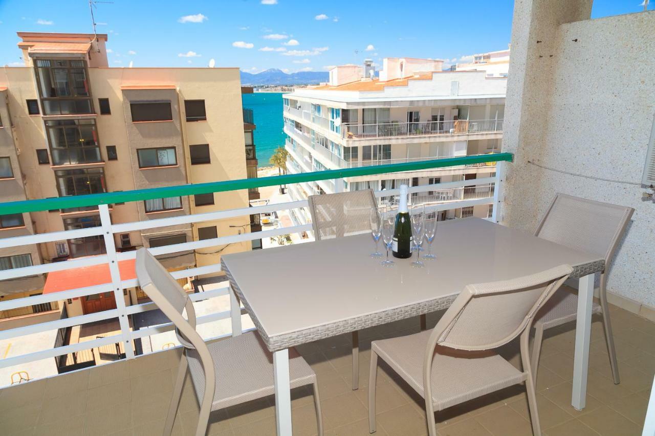Uhc Paradis Appartement