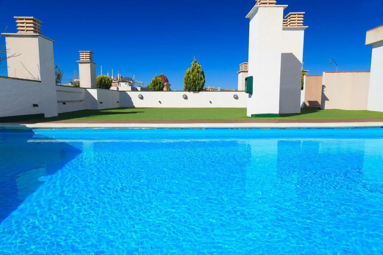 Uhc Sol I Mar Family Complex Apartamento Salou