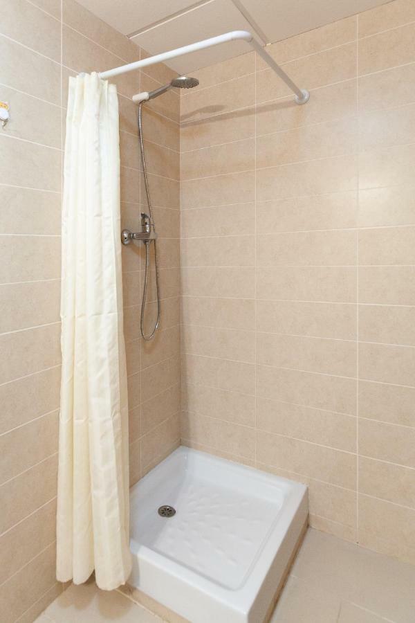 Uhc Sol I Mar Family Complex Apartamento